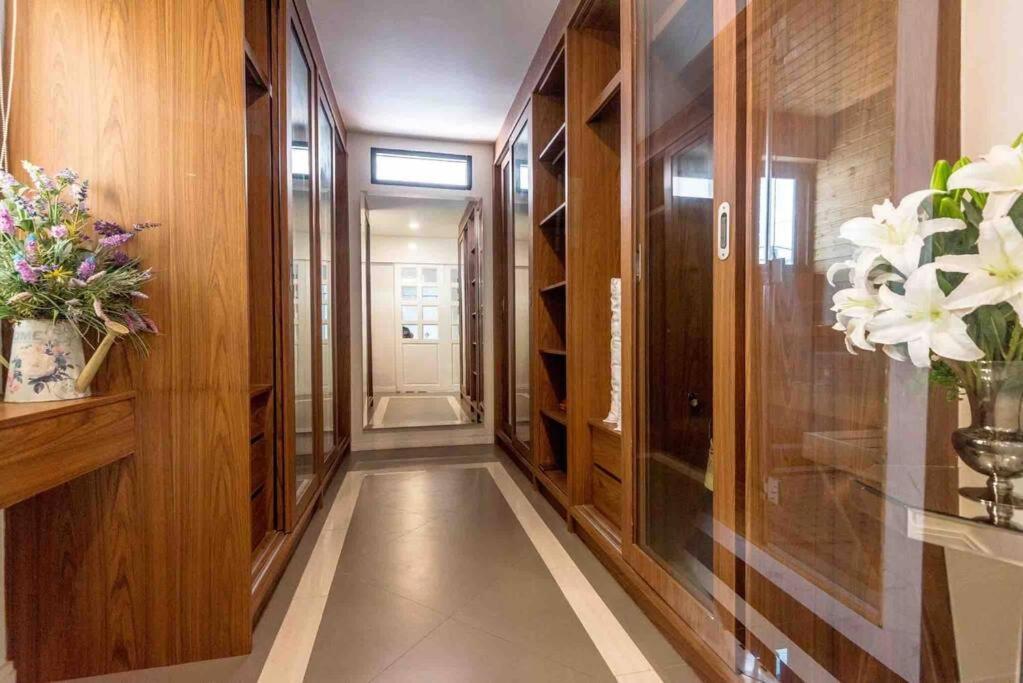 3Bd Pool Villa Pattaya With Sauna - Exquisite Pool Villa B Nong Prue Εξωτερικό φωτογραφία
