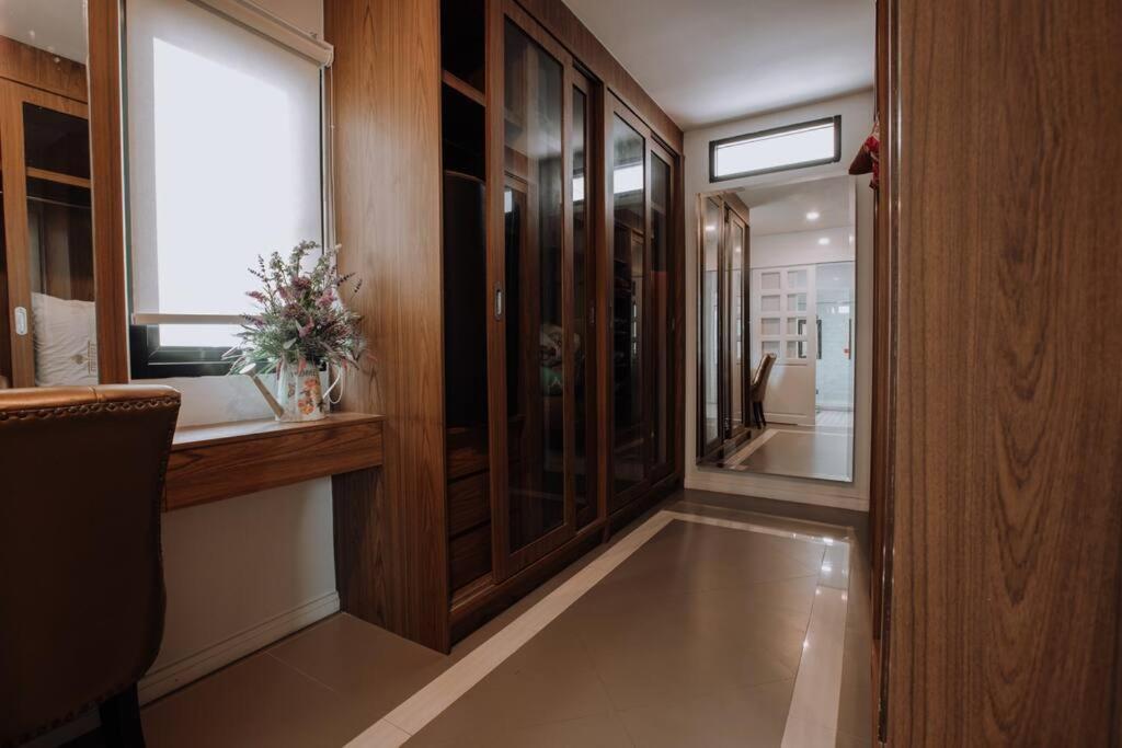 3Bd Pool Villa Pattaya With Sauna - Exquisite Pool Villa B Nong Prue Εξωτερικό φωτογραφία